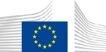 EUROPEAN COMMISSION HIGH REPRESTATIVE OF THE EUROPEAN UNION FOR FOREIGN AFFAIRS AND SECURITY POLICY Brussels, 7.1.