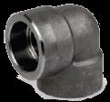 90 Elbows 45 Elbows Forged Steel Fitting Price Sheets - FS-0818 3000lb Forged Steel Fittings Item 1/8" 100 A2410002 ($ 28.35) 150 A2410002S ($ 38.52) 1/4" 100 A2410004 ($ 28.