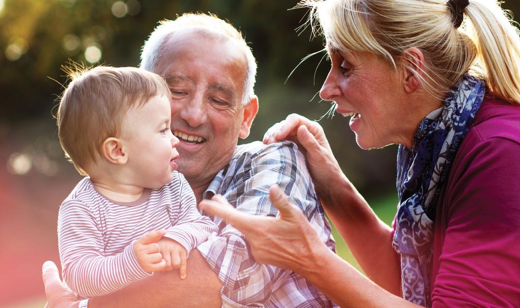 ALL ABOUT RETIREMENT Your future comes FIRST This brochure outlines some of the things you ll need to consider when planning for retirement, including how much you need.