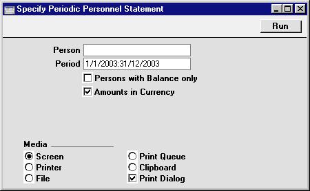 Hansa Financials and HansaWorld Payment Mode Paste Special Payment Modes setting, Sales/Purchase Ledger To limit the report to Payments of a single Payment Mode (e.g. Cheque, Cash), enter the Payment Mode here.
