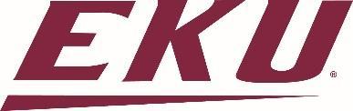 Eastern Kentucky University Purchases & Stores- Commonwealth 14th Floor #1411 521 Lancaster Avenue Richmond, KY 40475 CONTRACTOR S AGREEMENT REQUEST FOR PROPOSAL/SIGNATURE PAGE 38-19 1.