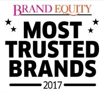 trusted brand by the consumers in the Oral Care category by the Brand Equity India s Most Trust Brands 2017 20 world