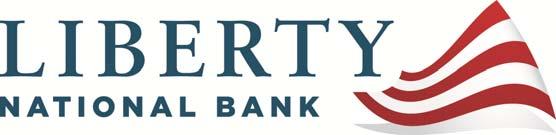 ONLINE BANKING / BILL PAYING AGREEMENT 1. The Services: Use of Liberty National Bank's Online Banking Services requires at least one eligible deposit or loan account with us.