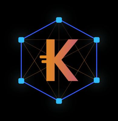 PROCEDURE OF KIMEX.IO - Built 100% on blockchain, KIMEX.