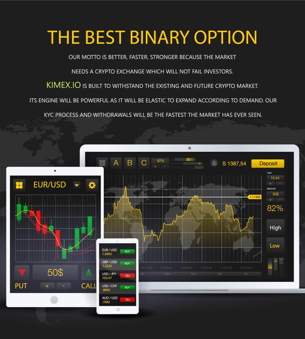 ADVANTAGES OF INVESTING IN BINARY OPTIONS - First and foremost is the ability to make quick profits. - Simplicity is the next factor to mention.