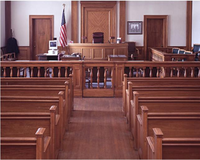 Personal Services Recommendations Additional Staff: Judgeship Full Time 4 th Judge: