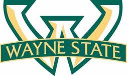 Division of Finance and Business Operations Wayne State University WSU Project Number 136-269491 Prevailing Wage Work FOR: Board of Governors Wayne State University Detroit, Michigan Owner's Agent: