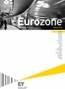 4 5.2 4.4 3.2 7.6 7.2 4.0 10 10 4.0 2.2 Macroeconomic data and analysis at your fingertips Learn more about the EY Eurozone Forecast at ey.