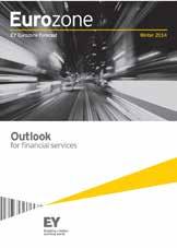 Our latest forecast sees improving GDP, growth in consumer spending and falling unemployment across the Eurozone. Learn more and download the report at ey.