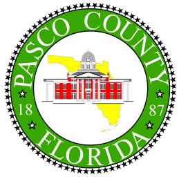Pasco County Building Construction Services Contractor Licensing 7508 Little Road New Port Richey, FL 34654 (727) 847-8009 contractorlicensing@pascocountyfl.