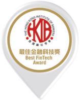 Leadership in FinTech Innovation Won Market Recognitions Gold Award in