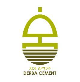 Examples of private industrial projects financed by the Bank 1/2 DERBA CEMENT ETHIOPIA (2012) Project s total cost: USD350m AfDB contribution: - USD55m long-term senior loan - Mobilized additional