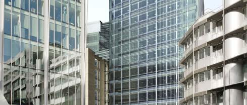 3m sq ft of Prospective London Office