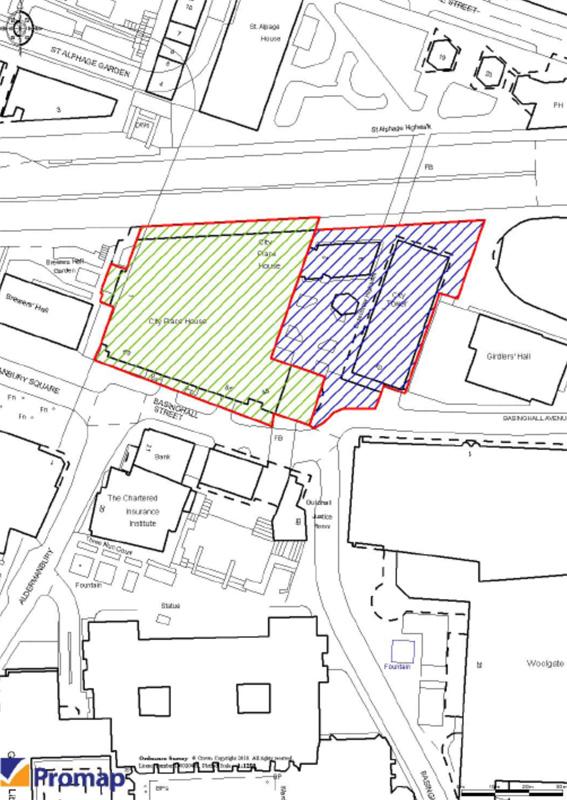 1 Acquisition price excludes transaction costs 32! Acquisitions Basinghall Estate Joint Venture! 1.3 acres! 310,000 sq ft London Wall! JV purchase price 129m 1 ( 416 per sq ft)! 7.4% NIY! 8.