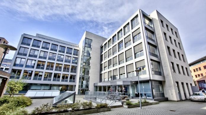 MARKETS AND OPERATIONS Recent lettings reduce uncertainty regarding upcoming vacancies Drammensveien 134 (5), Skøyen: All office space has been let