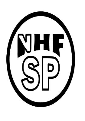 Študentský parlament NHF Študentský parlament Národohospodárskej fakulty EU v Bratislave (ŠPNHF) je študentská organizácia pôsobiaca na NHF EU.