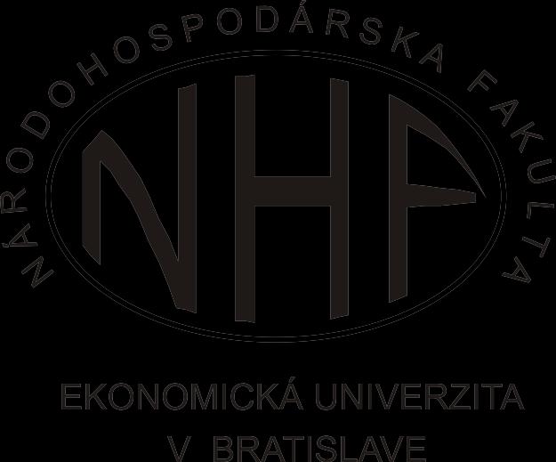 Národohospodárska fakulta Ekonomickej univerzity v Bratislave
