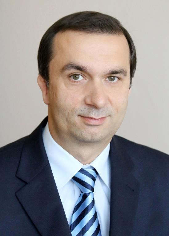 doc. Mgr. Miroslav Šipikal, PhD.