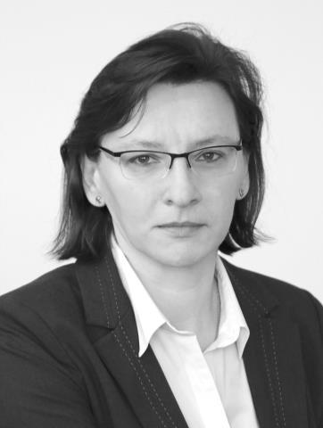 Ing. Denisa ČIDEROVÁ, PhD.