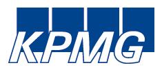 KPMG LLP Telephone (416) 777-8500 Chartered Accountants Fax (416) 777-8818 Bay Adelaide Centre Internet www.kpmg.