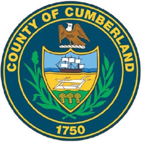 Vincent T. DiFilippo - Jim Hertzler - Gary Eichelberger Cumberland County Courthouse.