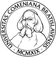 COMENIUS UNIVERSITY IN BRATISLAVA FACULTY OF MATHEMATICS, PHYSICS AND INFORMATICS A