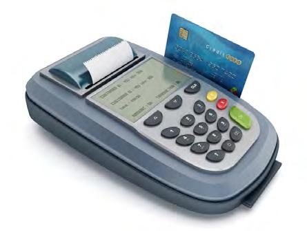 BANKING IN NIGERIA In Nigeria it is common for people to hold on to large sums of cash. However, Point of Sales (POS) terminals have become At only 1.