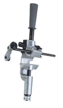 exact stripping lengths & removable to allow for unlimited stripping operations WS 50 & WS 50A Series Ordering Guide ADJUSTABLE STRIP STOP BAR WS 50 30700 WS 50A 30713 STANDARD REACH BLADE LONG REACH