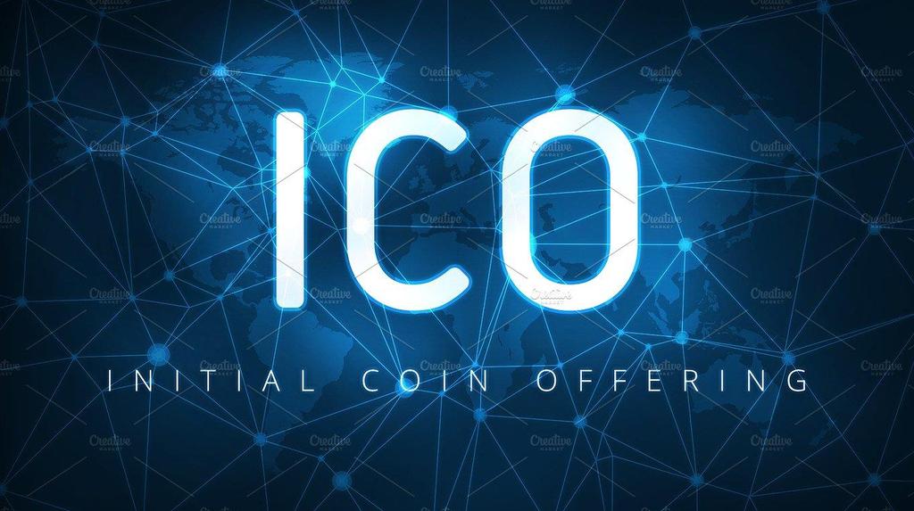 What s an ICO? The Initial Coin Offering (ICO) presale was named that way based on its similarity with an Initial Public Offering (IPO).