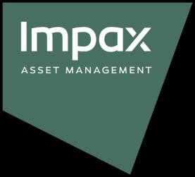 A leading investment manager dedicated to resource efficiency The fund is managed by IMPAX Asset Management, our partner dedicated to