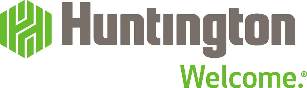 Huntington 5 Interest Checking Account PERSONAL ACCOUNT CHARGES FORM 1 EVERYDAY TRANSACTIONS Monthly Maintenance Fee $5.