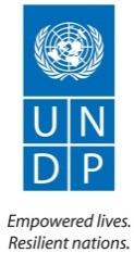 UNITED NATIONS DEVELOPMENT PROGRAMME Office of Audit and Investigations AUDIT OF UNDP EGYPT STRENGTHENING OF THE