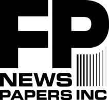 NEWS RELEASE FP Newspapers Inc. reports third quarter 2018 results Winnipeg, November 29, 2018 FP Newspapers Inc. ( FPI ) announces financial results for the quarter ended 2018.