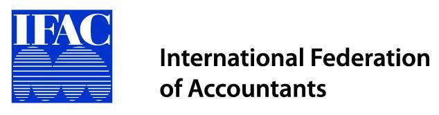 Odbor za mednarodne standarde revidiranja in dajanja zagotovil MSOK 1 MSOK 1 December 2009 Mednarodni standard obvladovanja kakovosti MSOK 1