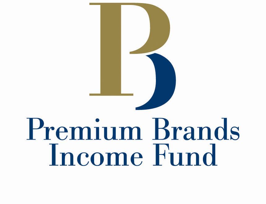 PREMIUM BRANDS INCOME FUND Interim Consolidated Financial Statements Second