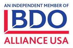 2018 Year-End Tax Planning for Individuals Guilmartin, DiPiro & Sokolowski, LLC is an independent member of BDO Alliance USA.