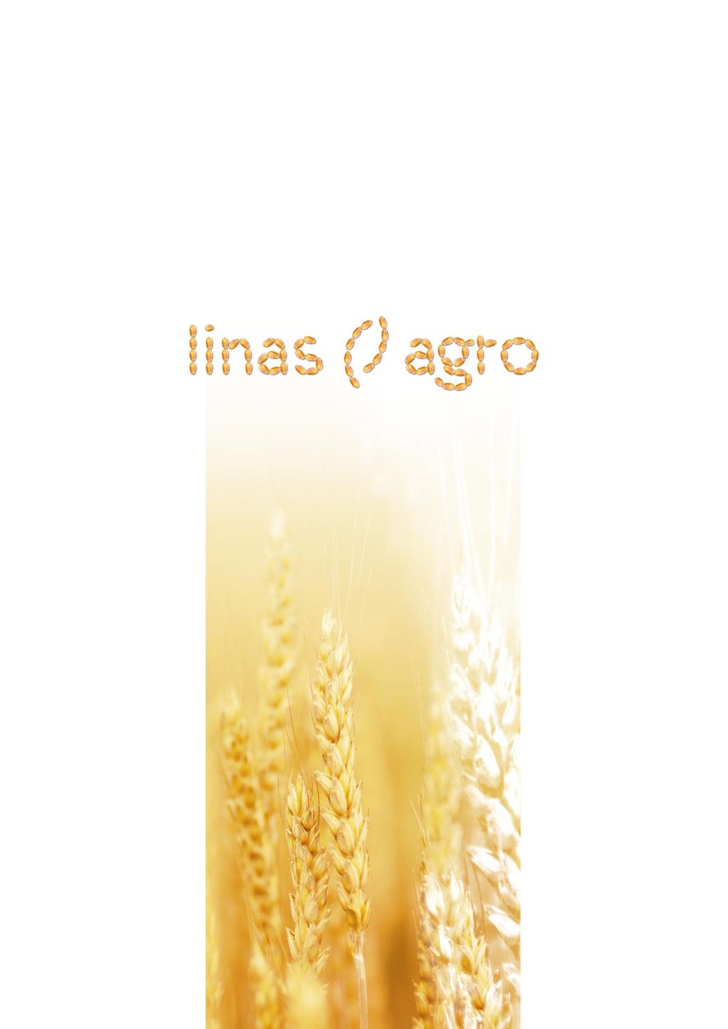 AB LINAS AGRO GROUP CONSOLIDATED FINANCIAL STATEMENTS FOR THE 9 MONTH PERIOD OF THE YEAR 2013/2014 (UNAUDITED)