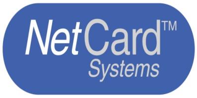 NetCard Systems P.O.