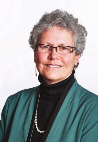 Louise tardif joins the Board of trustees Louise Tardif was appointed to the OPTrust Board of Trustees by the Government of Ontario in February 2014.