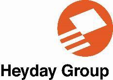 Heyday5 -background Company overview Business originally established in 1978 as a specialist electrical contractor Heyday5 is a leading provider of electrical services to the building industry and