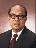 Honorary Chairman since 1 January 1998. A non-executive Director of The Hongkong and Shanghai Banking Corporation Limited from 1978 to 1984.