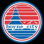 CITY OF BOYNE CITY