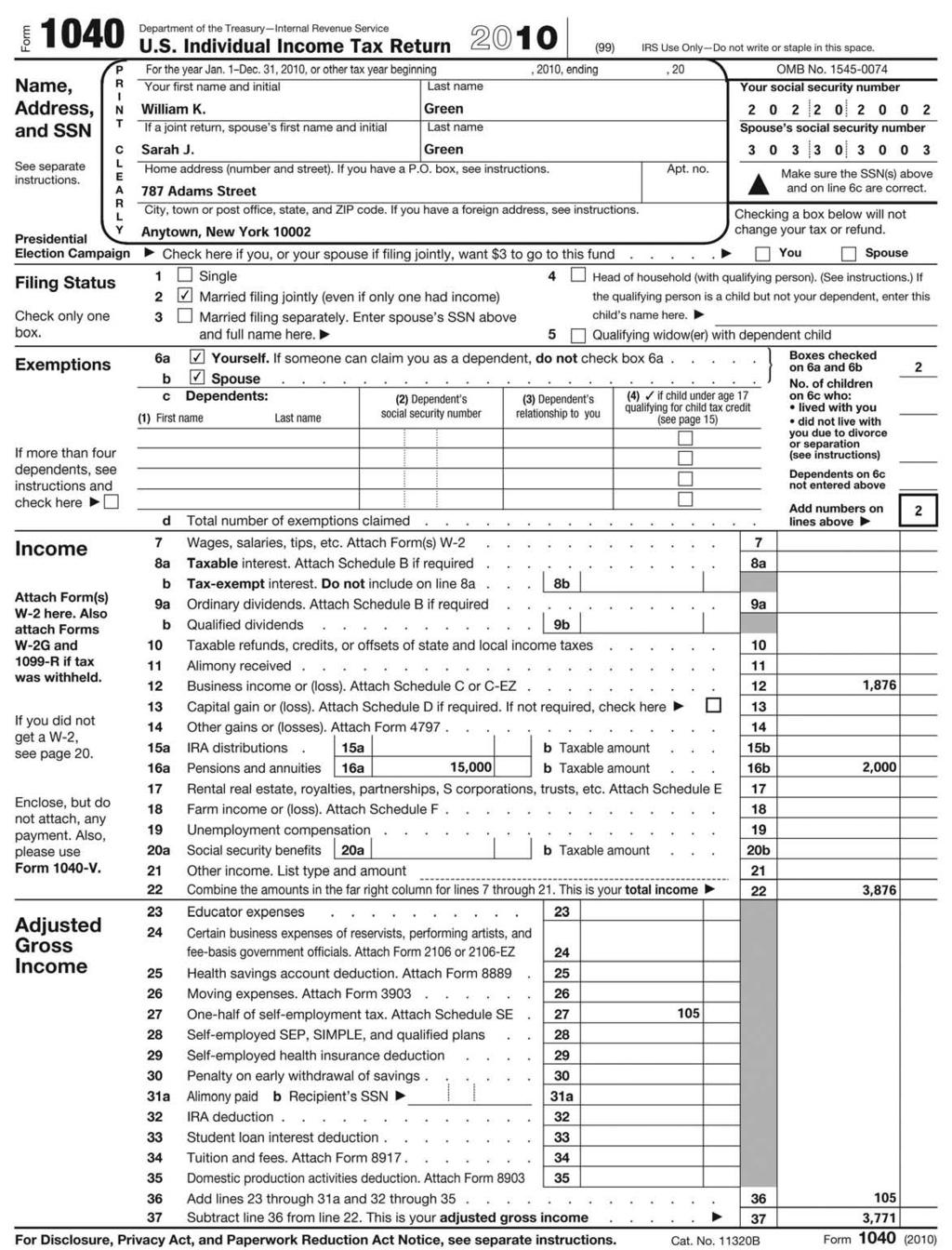Find IRS forms, instructions and