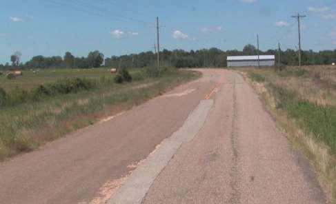 Southwest Arkansas Worst Roads and Bridges Clark County
