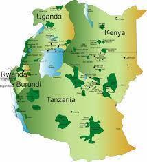 EAC Payment and Settlement Systems Integration Project [1] Countries: Burundi Kenya Rwanda South Sudan (1) Tanzania Uganda (1) South Sudan