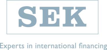 SEK Interim Report 1 2014 First quarter 2014 New lending amounted to Skr 18.6 billion (1Q13: Skr 24.8 billion) Net interest revenues amounted to Skr 352.3 million (1Q13: Skr 427.