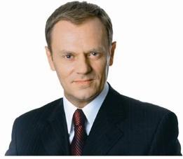 (Luxembourg) Donald Tusk President of the
