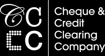 B Cleared cheques and paper credits 63 million cheques cleared for a value of 8 billion during the quarter. In the year to 218 volumes declined at a rate of 15% while values fell by 11%.