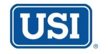 USI is a leading provider of employee benefit programs, commercial insurance, and retirement plan services operating nationally with 77 offices.