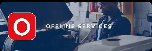 customer experience and product revenue Enhance our product offering where market dynamics allow: Build station scale through offline services such as MRO, cleaning, aircraft washing and load control